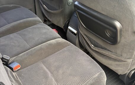 Ford C-MAX I рестайлинг, 2005 год, 620 000 рублей, 7 фотография