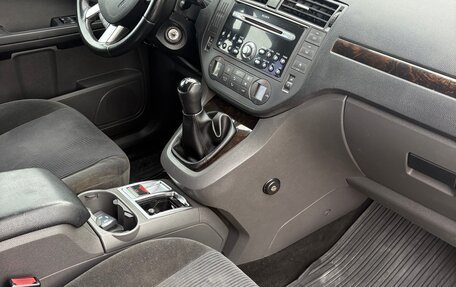 Ford C-MAX I рестайлинг, 2005 год, 620 000 рублей, 10 фотография