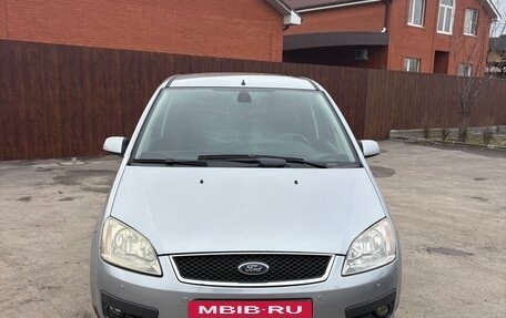 Ford C-MAX I рестайлинг, 2005 год, 620 000 рублей, 2 фотография
