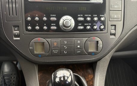 Ford C-MAX I рестайлинг, 2005 год, 620 000 рублей, 13 фотография