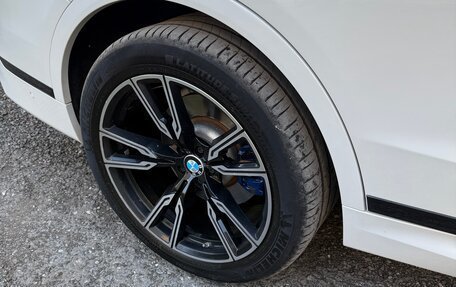 BMW X7, 2019 год, 7 800 000 рублей, 3 фотография