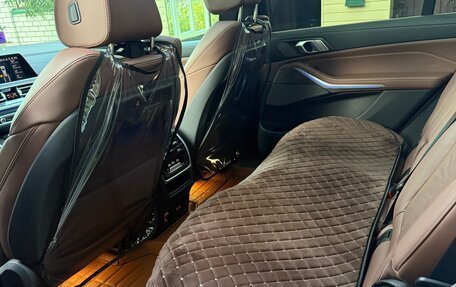 BMW X7, 2019 год, 7 800 000 рублей, 4 фотография