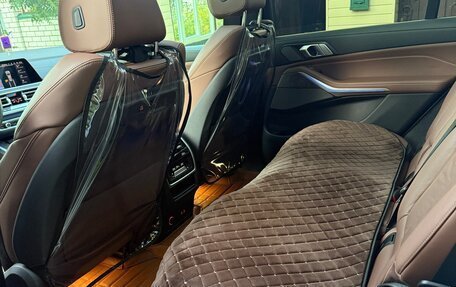 BMW X7, 2019 год, 7 800 000 рублей, 5 фотография