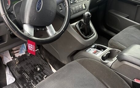 Ford C-MAX I рестайлинг, 2005 год, 620 000 рублей, 18 фотография