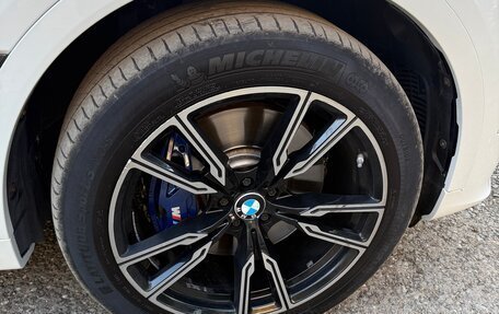 BMW X7, 2019 год, 7 800 000 рублей, 18 фотография