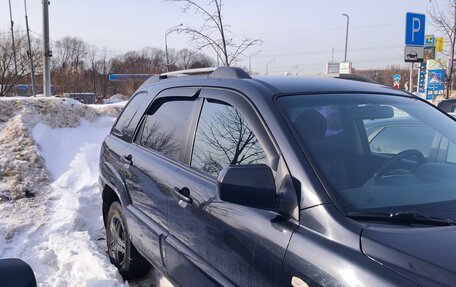 KIA Sportage II, 2008 год, 950 000 рублей, 4 фотография