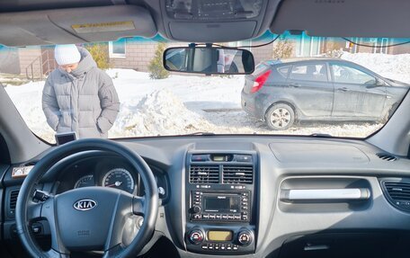 KIA Sportage II, 2008 год, 950 000 рублей, 8 фотография