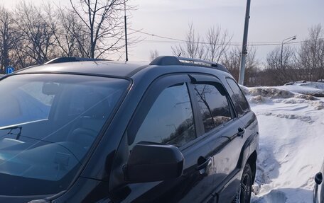 KIA Sportage II, 2008 год, 950 000 рублей, 3 фотография