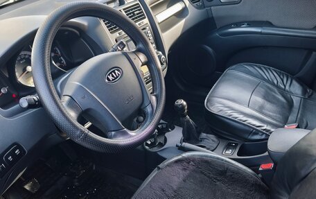 KIA Sportage II, 2008 год, 950 000 рублей, 11 фотография