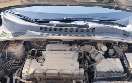 KIA Sportage II, 2008 год, 950 000 рублей, 13 фотография