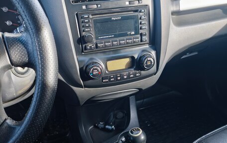 KIA Sportage II, 2008 год, 950 000 рублей, 12 фотография