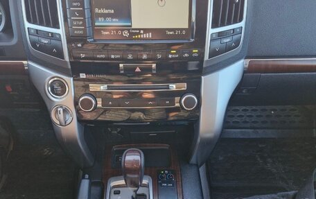 Toyota Land Cruiser 200, 2014 год, 4 500 000 рублей, 3 фотография