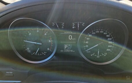 Toyota Land Cruiser 200, 2014 год, 4 500 000 рублей, 2 фотография