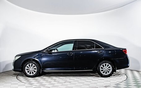 Toyota Camry, 2012 год, 1 800 000 рублей, 4 фотография