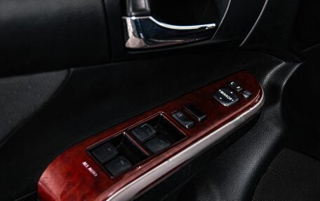 Toyota Camry, 2012 год, 1 800 000 рублей, 13 фотография