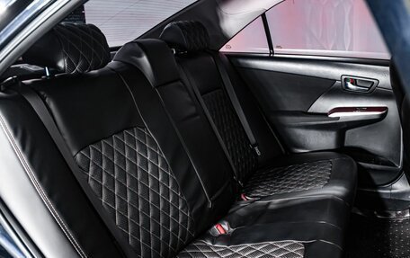 Toyota Camry, 2012 год, 1 800 000 рублей, 8 фотография