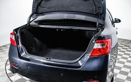 Toyota Camry, 2012 год, 1 800 000 рублей, 15 фотография