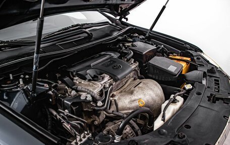 Toyota Camry, 2012 год, 1 800 000 рублей, 14 фотография