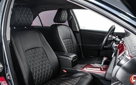 Toyota Camry, 2012 год, 1 800 000 рублей, 6 фотография