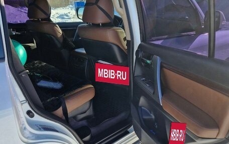 Toyota Land Cruiser 200, 2014 год, 4 500 000 рублей, 6 фотография