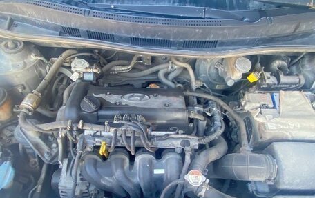 Hyundai Solaris II рестайлинг, 2015 год, 450 000 рублей, 3 фотография