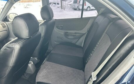 Hyundai Accent II, 2008 год, 290 000 рублей, 7 фотография