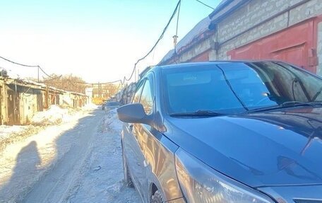 Hyundai Solaris II рестайлинг, 2015 год, 450 000 рублей, 5 фотография