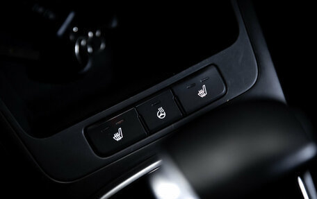 KIA Rio IV, 2017 год, 1 399 000 рублей, 25 фотография