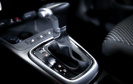 KIA Rio IV, 2017 год, 1 399 000 рублей, 24 фотография