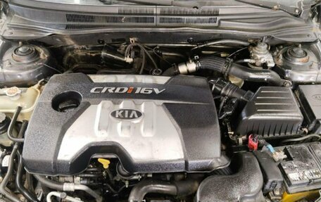 KIA Cerato I, 2006 год, 556 200 рублей, 7 фотография