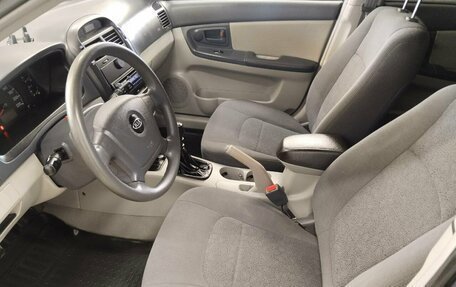 KIA Cerato I, 2006 год, 556 200 рублей, 9 фотография