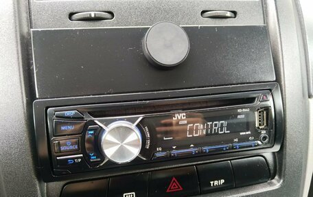 KIA Cerato I, 2006 год, 556 200 рублей, 11 фотография