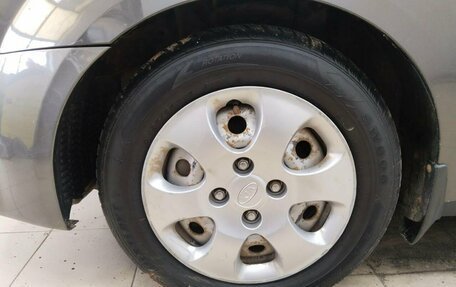 KIA Cerato I, 2006 год, 556 200 рублей, 4 фотография