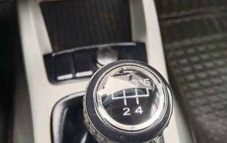 KIA Cerato I, 2006 год, 556 200 рублей, 13 фотография