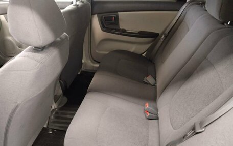 KIA Cerato I, 2006 год, 556 200 рублей, 15 фотография