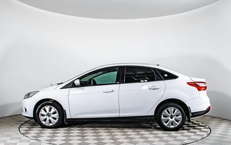 Ford Focus III, 2011 год, 650 000 рублей, 7 фотография
