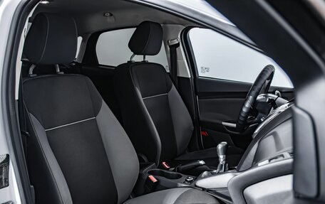 Ford Focus III, 2011 год, 650 000 рублей, 11 фотография