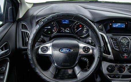 Ford Focus III, 2011 год, 650 000 рублей, 13 фотография