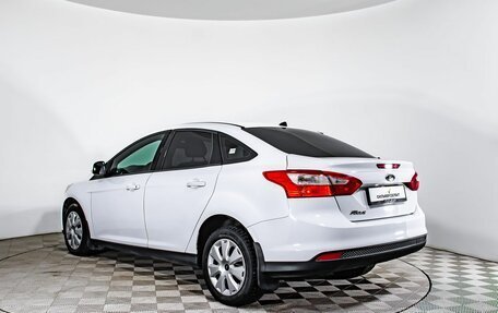 Ford Focus III, 2011 год, 650 000 рублей, 6 фотография