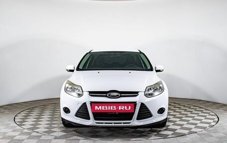 Ford Focus III, 2011 год, 650 000 рублей, 3 фотография
