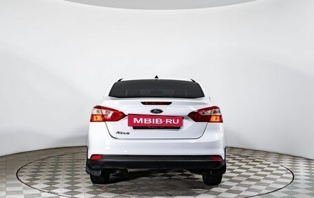 Ford Focus III, 2011 год, 650 000 рублей, 4 фотография
