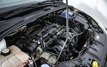 Ford Focus III, 2011 год, 650 000 рублей, 21 фотография