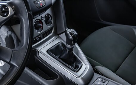 Ford Focus III, 2011 год, 650 000 рублей, 20 фотография