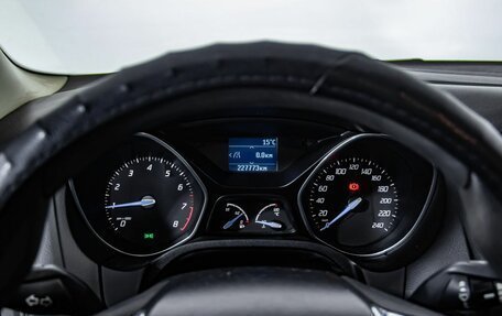 Ford Focus III, 2011 год, 650 000 рублей, 16 фотография