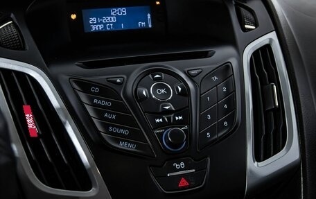 Ford Focus III, 2011 год, 650 000 рублей, 18 фотография