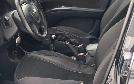 KIA Sportage II, 2009 год, 850 000 рублей, 6 фотография