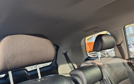 Toyota Highlander III, 2013 год, 1 800 000 рублей, 14 фотография