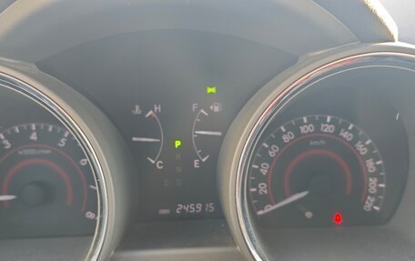 Toyota Highlander III, 2013 год, 1 800 000 рублей, 12 фотография