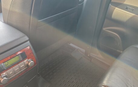 Toyota Highlander III, 2013 год, 1 800 000 рублей, 8 фотография