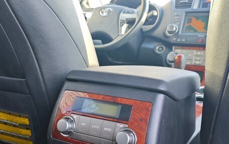 Toyota Highlander III, 2013 год, 1 800 000 рублей, 13 фотография